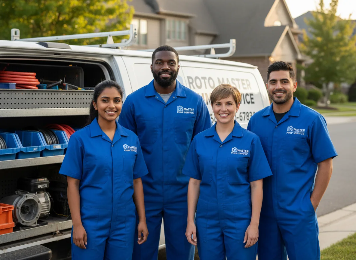 Sump Pump Installation company in Westover, PA